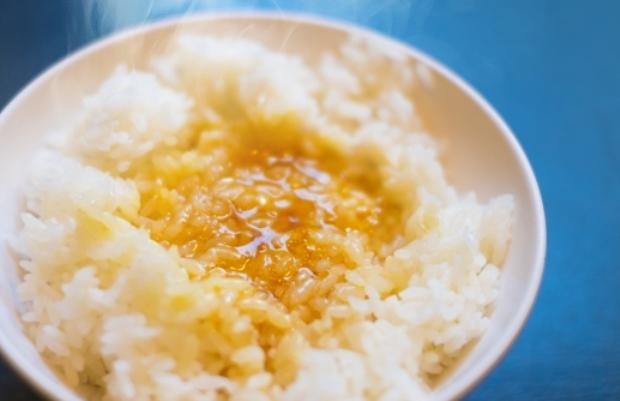 【朗報】卵かけごはんの裏ワザが凄すぎるwwwwwwww