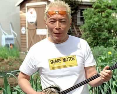 所ジョージってなんで芸能界であの地位まで行けたのか