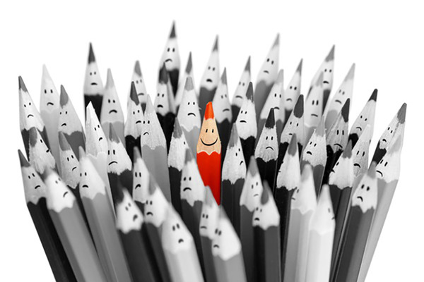 pencil