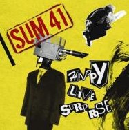 sum41 best