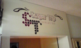 sugar trip