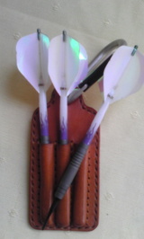 mydarts