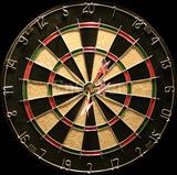 darts