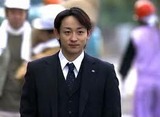 山本耕史。