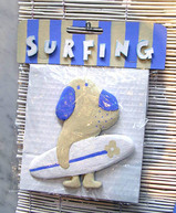 surfing