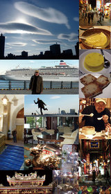 yokohama