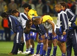 ブラジル戦