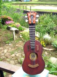 ukaretaukulele