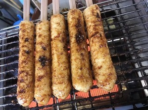 味噌漬けきりたんぽ_ブログ