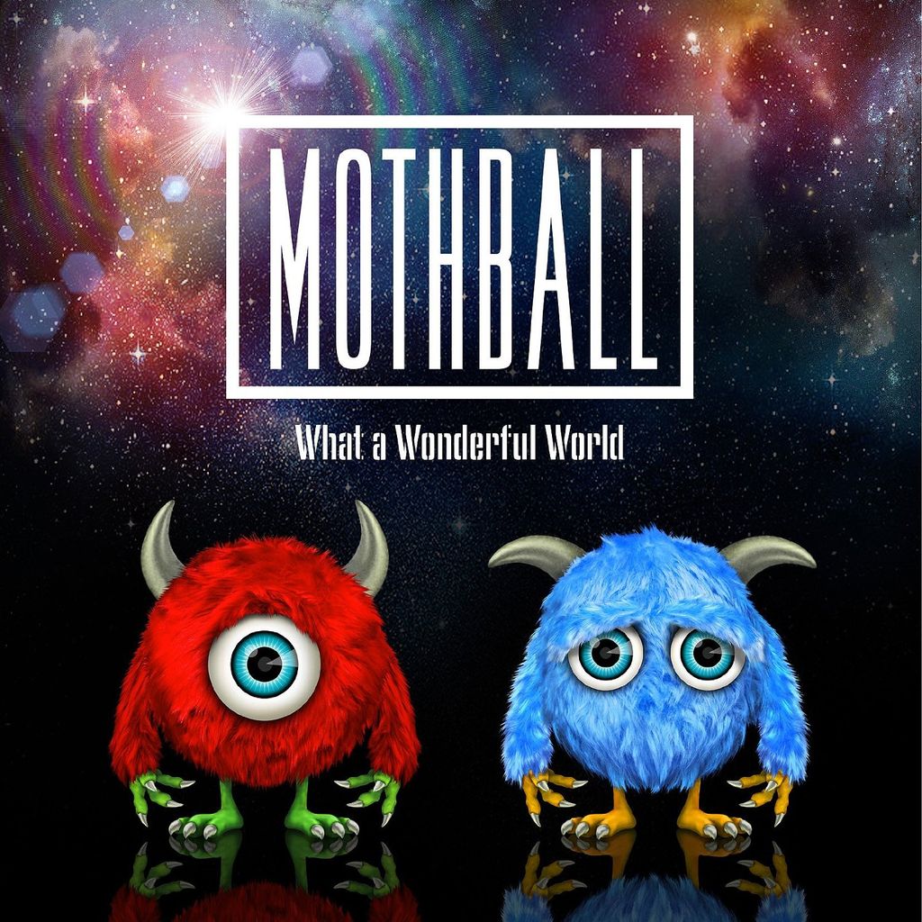 MOTHBALL