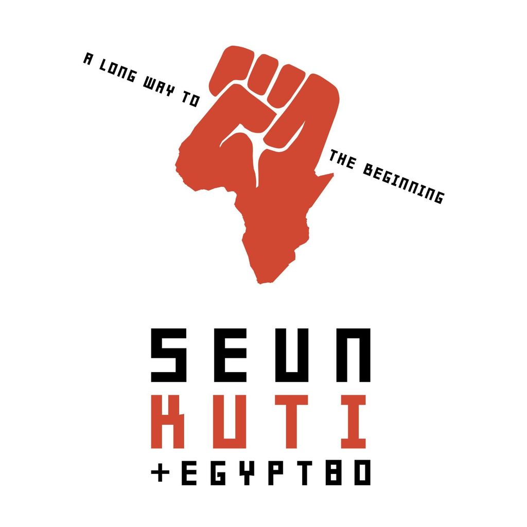 Seun Kuti & Egypt 80