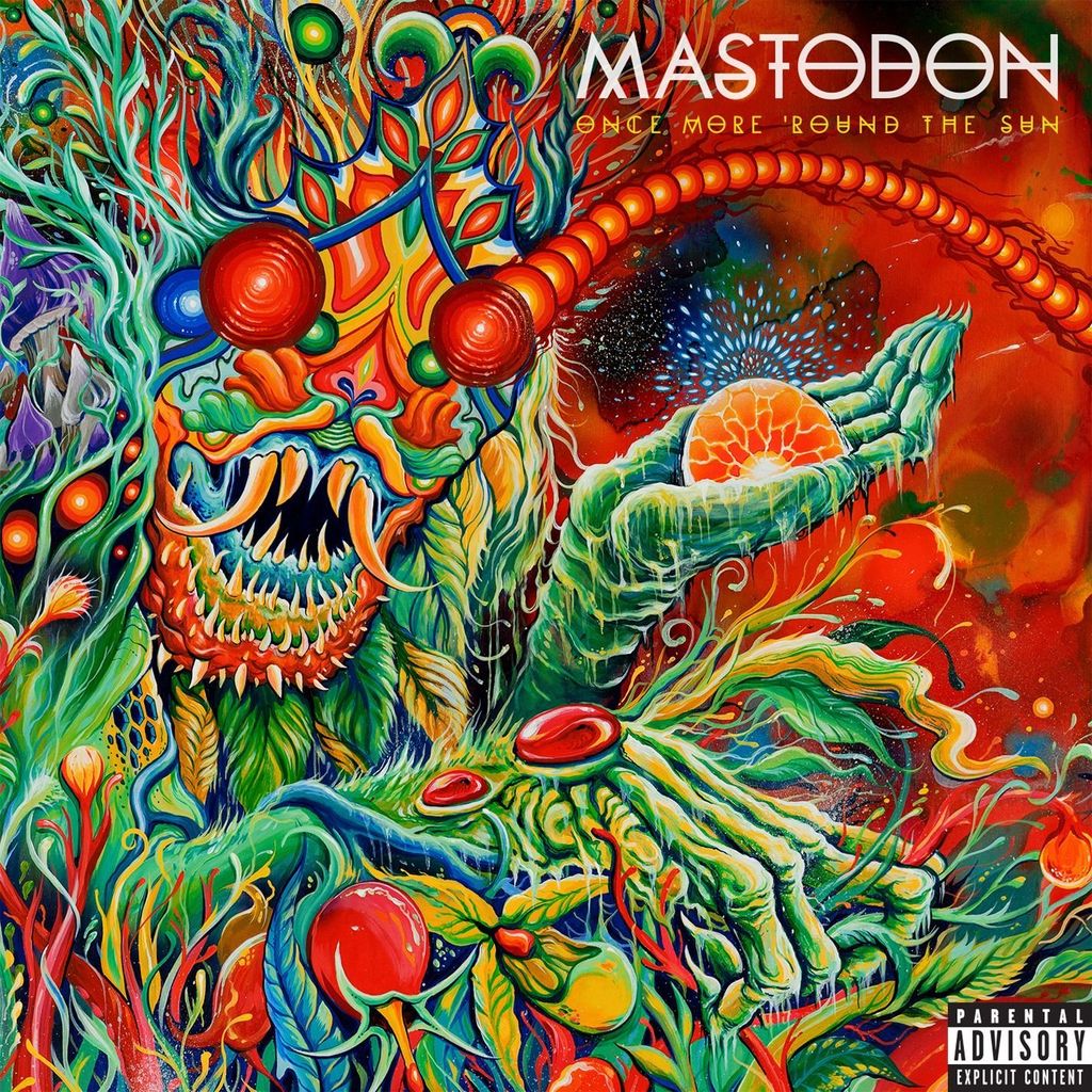 MASTODON