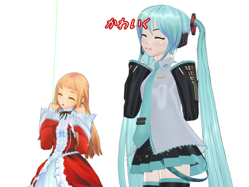 れあくま