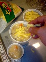 ポテトグラタン3