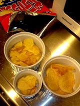 ポテトグラタン1