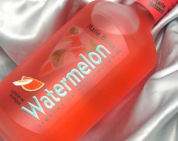 スイカ・リキュール「WATERMELON」 : BAR LOG