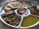 インドカリー