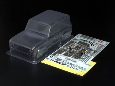 フォードブロンコ 1973年型 ボディー塗装 : Daytona7 店長のブログ