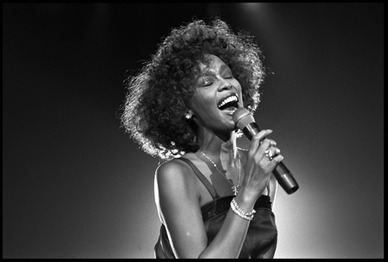 whitney