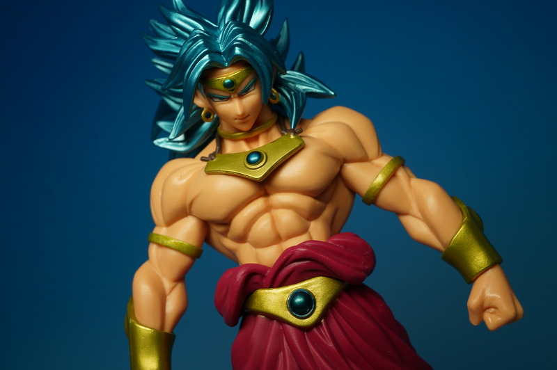 ドラゴンボールZ SCultures BIG 造形天下一武道会7 其之三