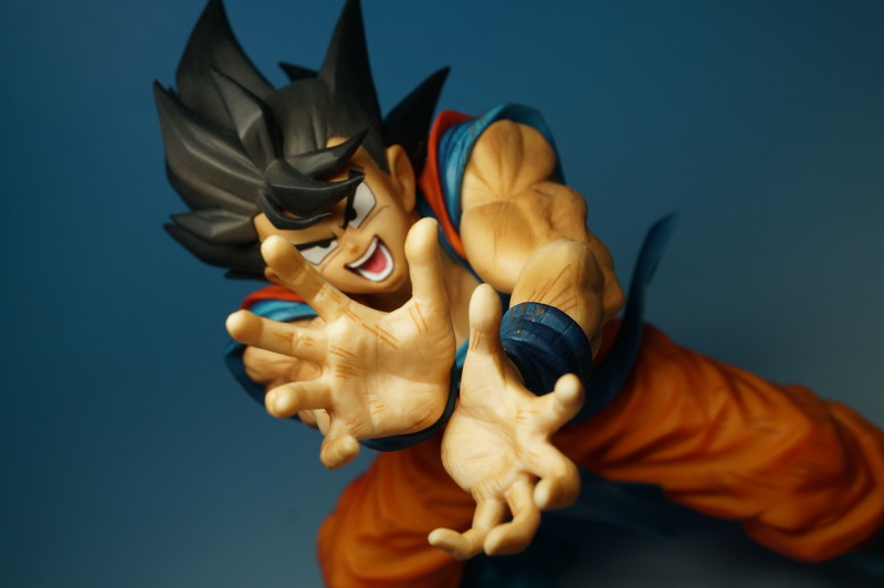 ドラゴンボールZ 亀仙流伝承奥義超かめはめ波!!!! レビュー