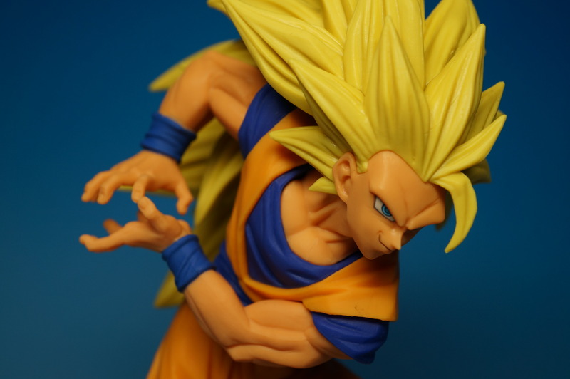 ドラゴンボール超 SCultures BIG 造形天下一武道会6 其之六 超