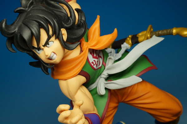 造形天下一武道会4　ヤムチャ　ドラゴンボール ヤムチャ | 造形天下一武道会4