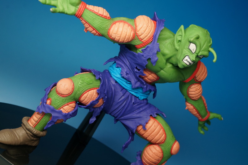 ドラゴンボールZ SCultures BIG 造形天下一武道会7 其之六 ピッコロ(プライズ) dwos6rj 51HDDaCb+0L._UF894,1000_QL80_.jpg