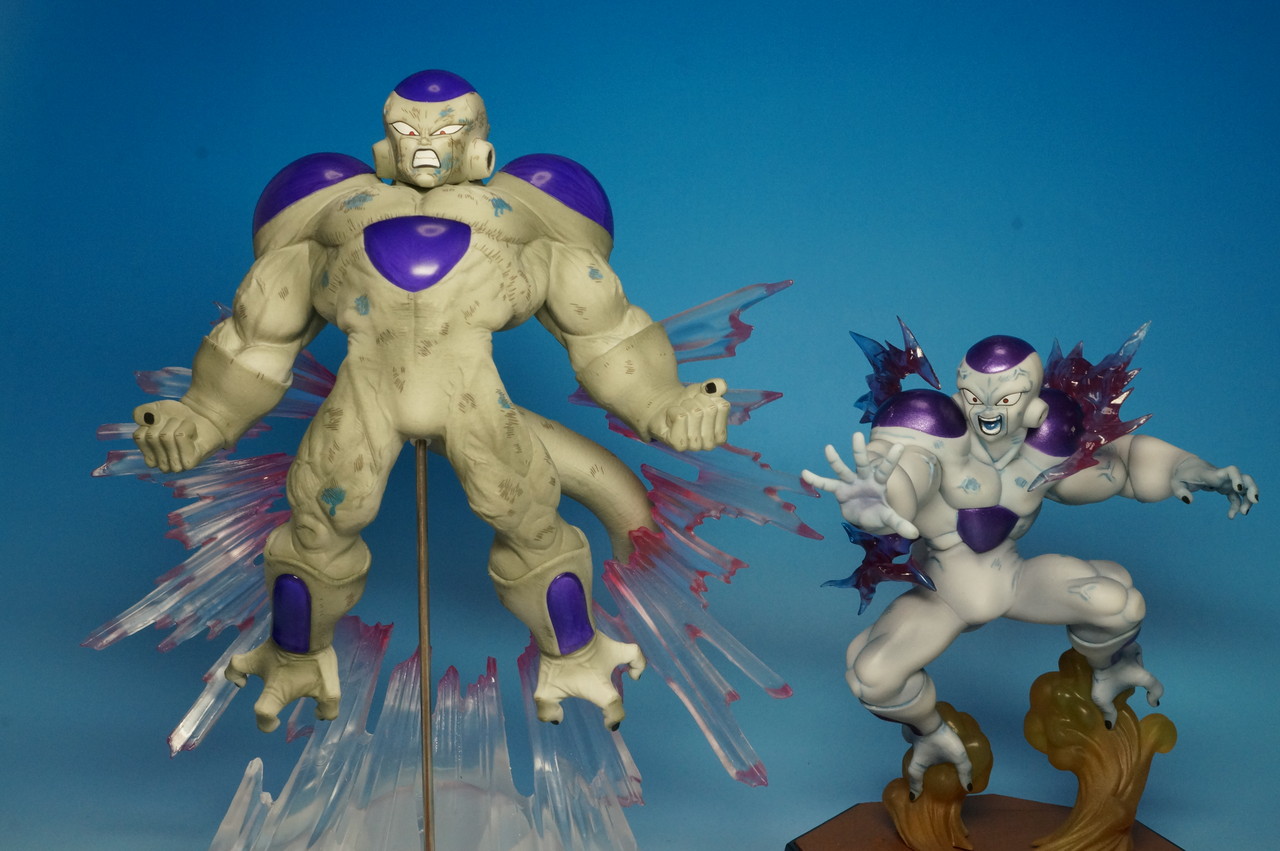 Check This Out! (Figuarts Products) | DragonBall Figures Toys 