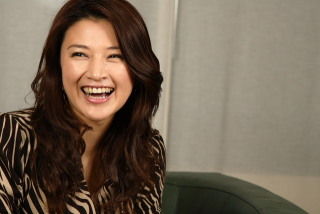 島崎和歌子③
