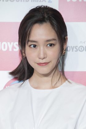 桐谷美玲⑩
