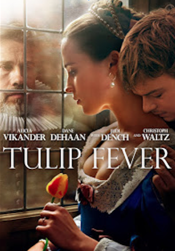 tulip fever