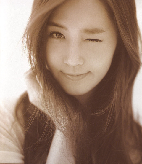 SNSDユリ①