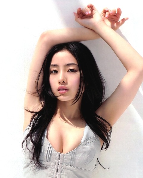 石原さとみ②