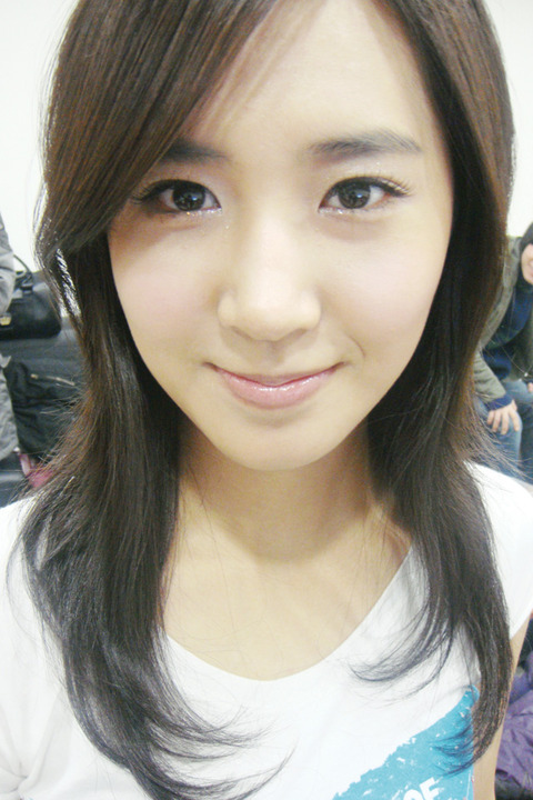 SNSDユリ③