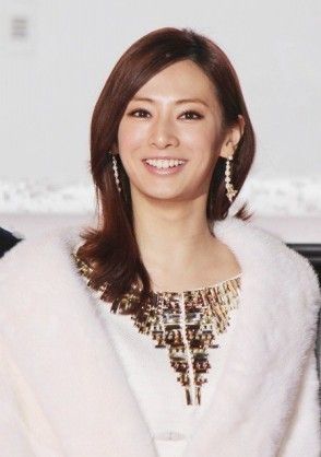 北川景子③