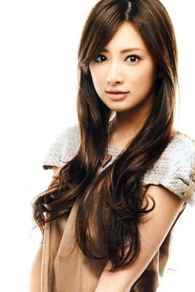 北川景子⑥