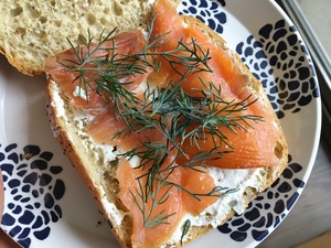 dill