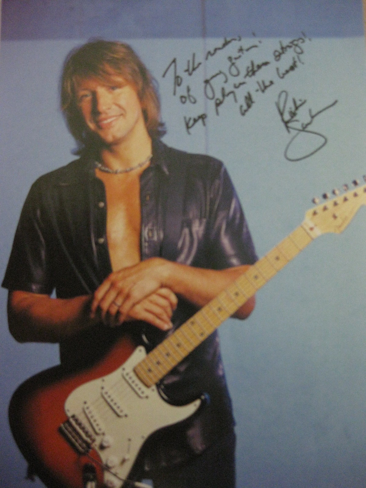 Download Lagu Bon Jovi Always Original Mp3