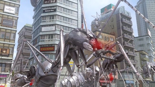 大阪で中国のコンテナから『ヒアリ』2000匹、国内での発見数としては最多