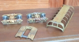 Kemtron Passenger Car Parts