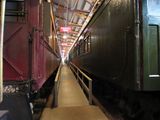 Pullman cars