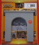 tunnel portal