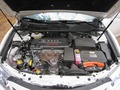 Camry Hybrid engine