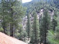 Keddie wye side view