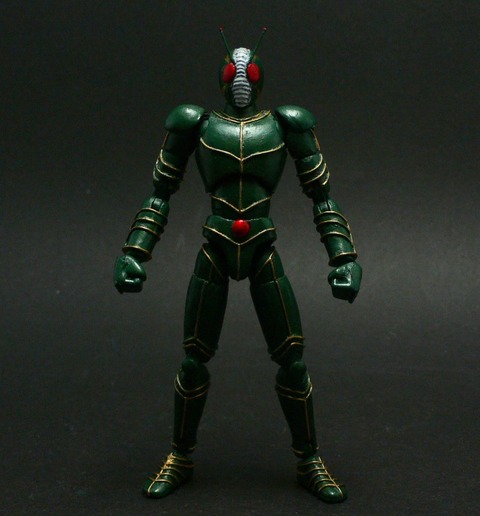 仮面ライダーZO、Zブリンガー : DeeperDungeon