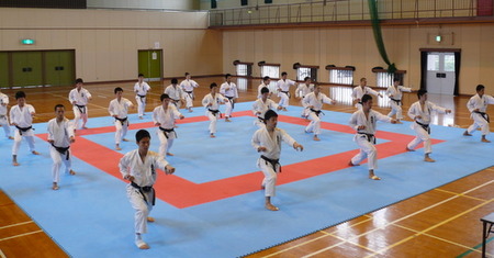 kihon