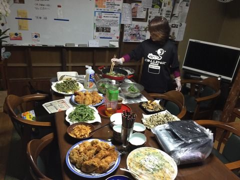 Cooking