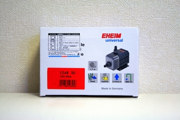 EHEIM 1048