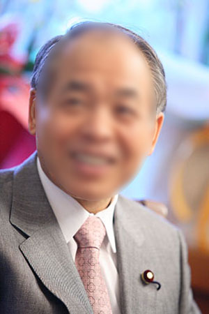 宗男